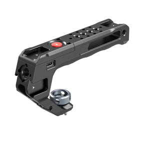 SmallRig Top Handle with Rec Trigger (ARRI Locating Screw)