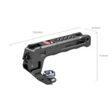 SmallRig Top Handle with Rec Trigger (ARRI Locating Screw)