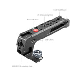 SmallRig Top Handle with Rec Trigger (ARRI Locating Screw)