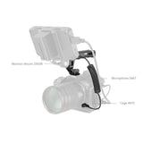 SmallRig Top Handle with Rec Trigger (ARRI Locating Screw)