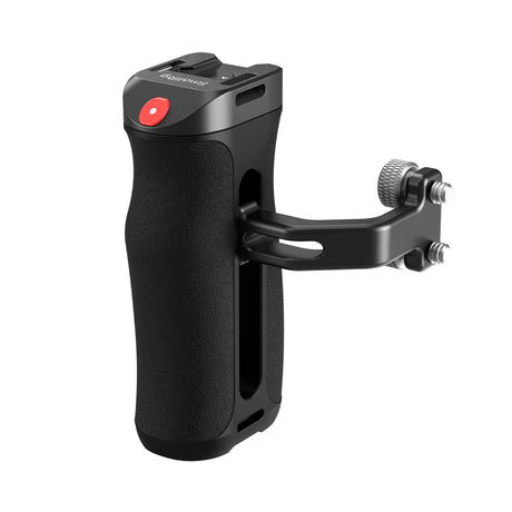 SmallRig Side Handle with Rec Trigger (1/4"-20 Screws)