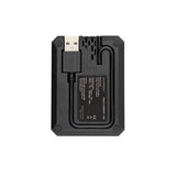 ProMaster Dually Charger - USB-A for Nikon EN-EL14  - Image 2