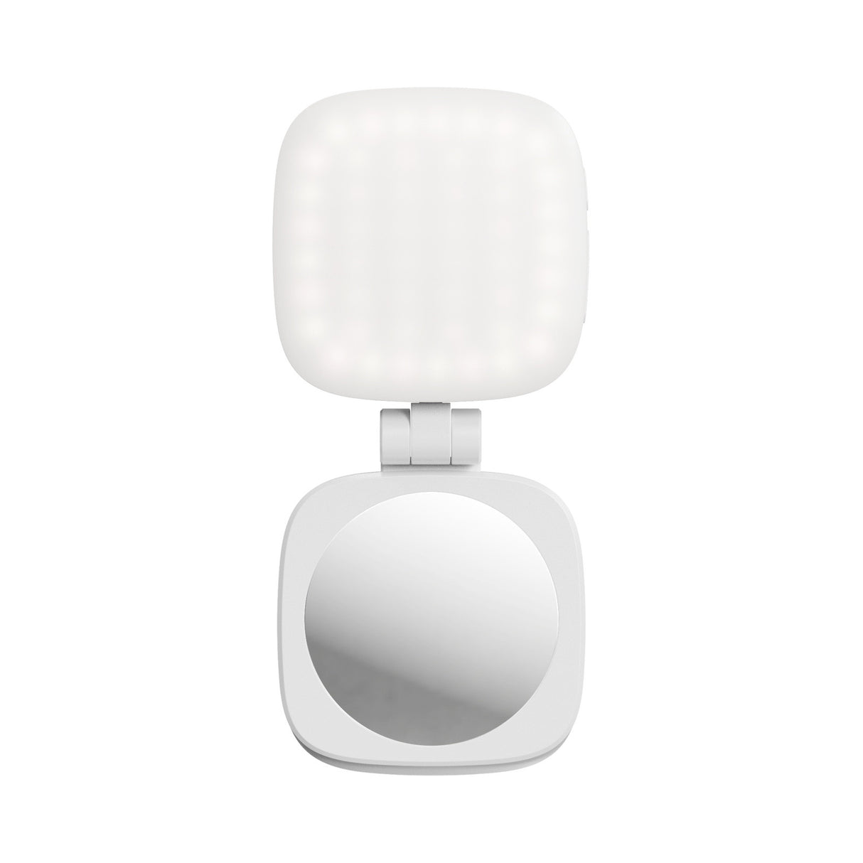 SmallRig Vibe P48 Detachable Mobile Phone LED Video Light(White) 4933