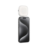 SmallRig Vibe P48 Detachable Mobile Phone LED Video Light(White) 4933