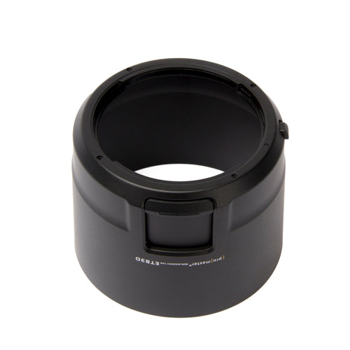 ProMaster ET83D Replacement Lens hood for Canon - Image 3