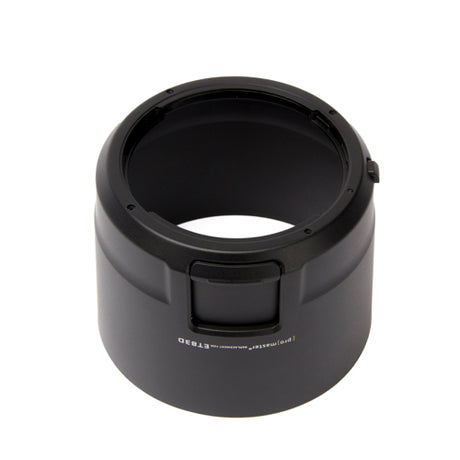 ProMaster ET83D Replacement Lens hood for Canon - Image 3