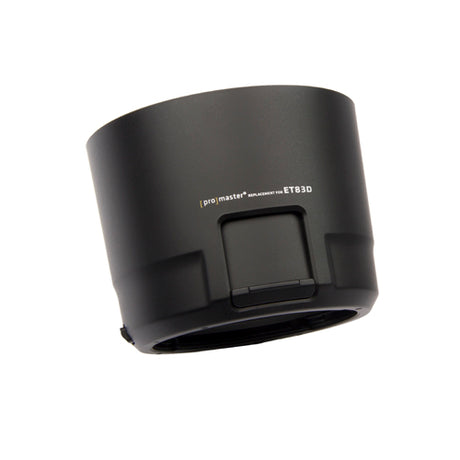 ProMaster ET83D Replacement Lens hood for Canon - Image 6