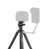 SmallRig CT150 Travel Video Tripod Kit 4937