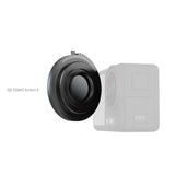 SmallRig CPL & VND 3-5 Filter for DJI Osmo Action 4 4941