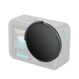 SmallRig CPL & VND 3-5 Filter for GoPro HERO13 / 12 / 11 / 10 Black 4942