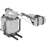 SmallRig Advanced Cage Kit for Canon EOS C400