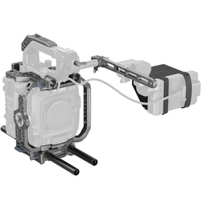 SmallRig Advanced Cage Kit for Canon EOS C400