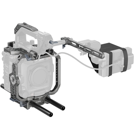 SmallRig Advanced Cage Kit for Canon EOS C400