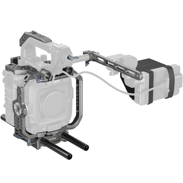 SmallRig Advanced Cage Kit for Canon EOS C400