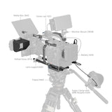 SmallRig Advanced Cage Kit for Canon EOS C400