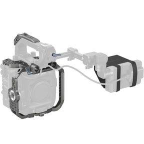 SmallRig Basic Cage Kit for Canon EOS C400