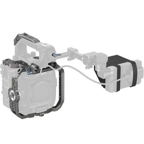 SmallRig Basic Cage Kit for Canon EOS C400