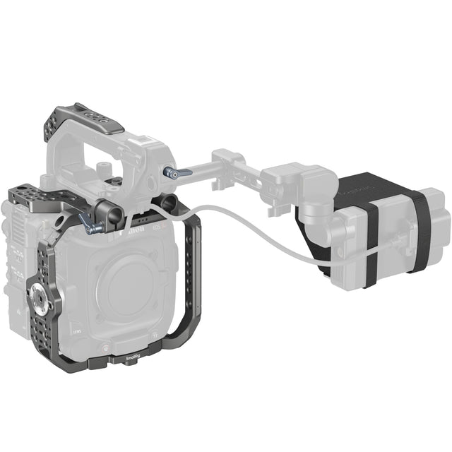 SmallRig Basic Cage Kit for Canon EOS C400