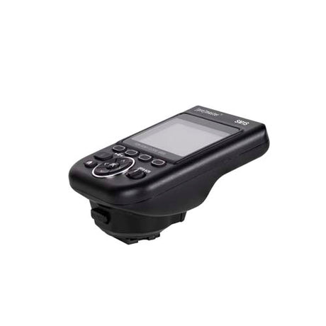 ProMaster SM1S Speedlight Master Transmitter for Sony (MIS)    - Image 2