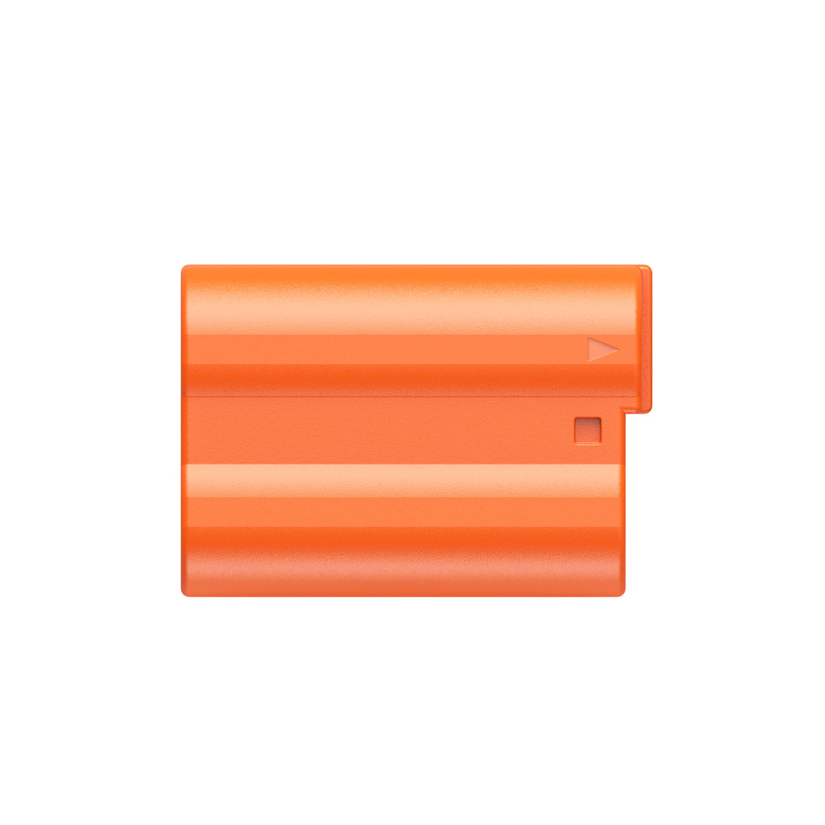 SmallRig EN-EL15c USB-C Rechargeable Camera Battery (Orange)