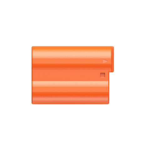 SmallRig EN-EL15c USB-C Rechargeable Camera Battery (Orange)