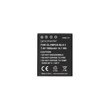 ProMaster Li-ion Battery for Olympus BLH-1  - Image 3