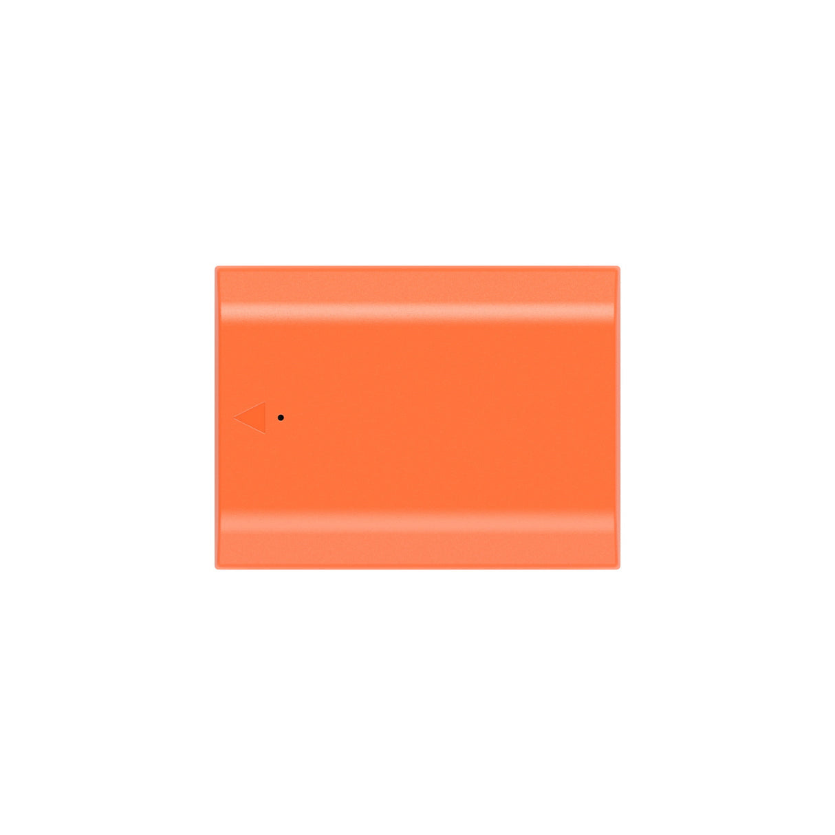 SmallRig NP-FZ100 USB-C Rechargeable Camera Battery (Orange) 4969