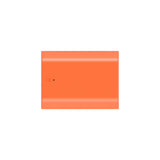 SmallRig NP-FZ100 USB-C Rechargeable Camera Battery (Orange) 4969