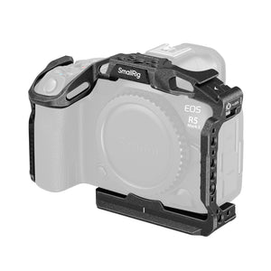 SmallRig Black Mamba Cage for Canon EOS R5 Mark II