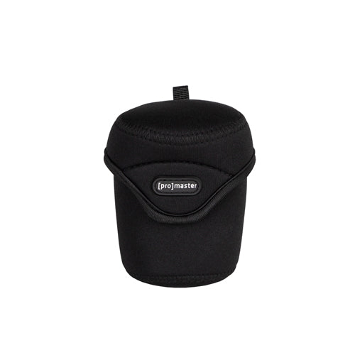 ProMaster Fold-Over Lens Pouch 3.5" x 2.5" - Image 1