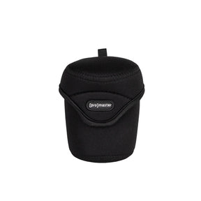 ProMaster Fold-Over Lens Pouch 3.5" x 2.5" - Image 1