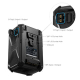 SmallRig X99 Power Bank 4984