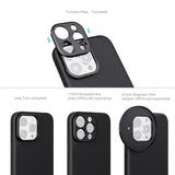 SmallRig FilMov Photography Kit for iPhone 16 Pro Max 4987