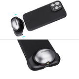 SmallRig FilMov Photography Kit for iPhone 16 Pro Max 4987