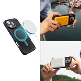 SmallRig FilMov Photography Kit for iPhone 16 Pro Max 4987
