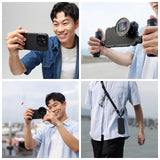SmallRig FilMov Photography Kit for iPhone 16 Pro Max 4987