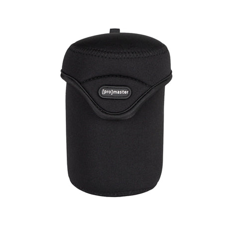 ProMaster Fold-Over Lens Pouch 4.75" x 3" - Image 1