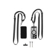 SmallRig FilMov Phone Shoulder Strap (Black)