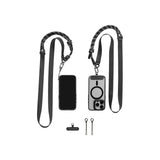 SmallRig FilMov Phone Shoulder Strap (Black)