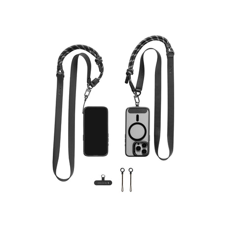 SmallRig FilMov Phone Shoulder Strap (Black)