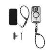 SmallRig FilMov Phone Wrist Strap (Black)