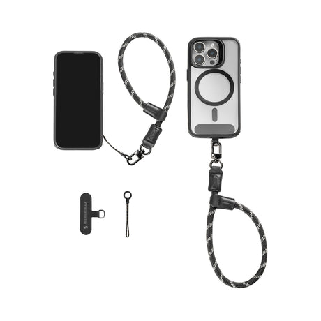 SmallRig FilMov Phone Wrist Strap (Black)