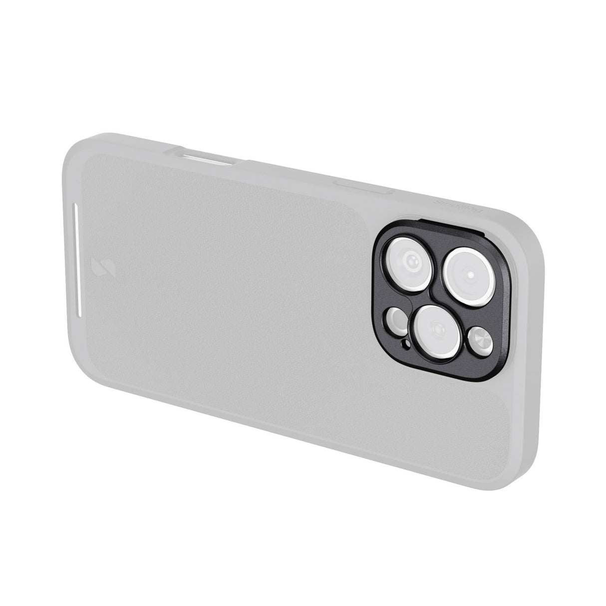 SmallRig FilMov Lens Backplate for iPhone 16 Series (17mm Threaded) 4992