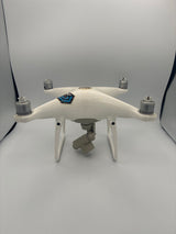 Used DJI Phantom 4 Pro Drone