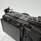 (USED) Sony FX-30 Mirrorless APS-C Cinema Camera Bundle