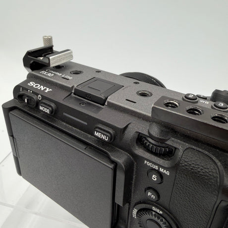 (USED) Sony FX-30 Mirrorless APS-C Cinema Camera Bundle