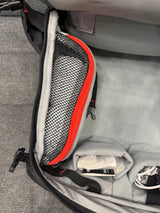 Used DJI Phantom Drone with Backpack & Accessories