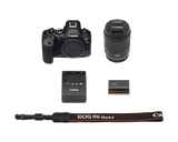 Canon EOS R6 Mark II RF24-105mm F4-7.1 IS STM Lens Kit - Image 5