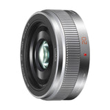 Panasonic G Series 20mm F1.7 - Image 3