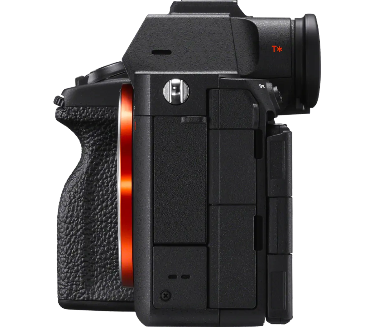 Sony Alpha 7R V (ILCE7RM5-B) Full-Frame Mirrorless Camera - Image 5